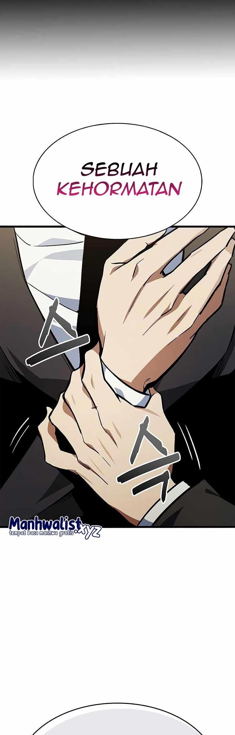 The Player Hides His Past Chapter 1 - halaman 119