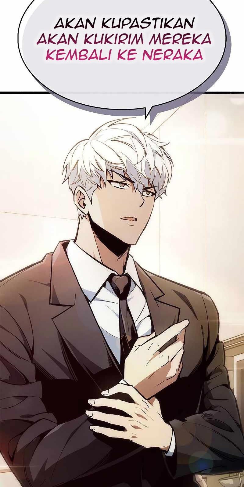 The Player Hides His Past Chapter 1 - halaman 120