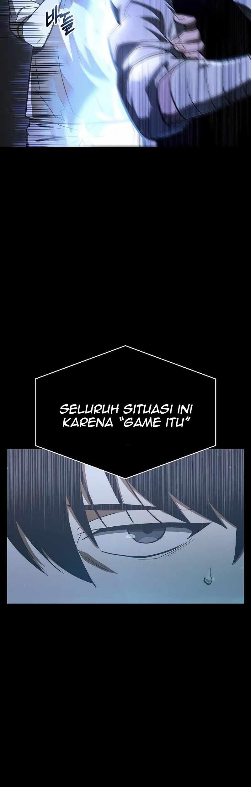 The Player Hides His Past Chapter 1 - halaman 16