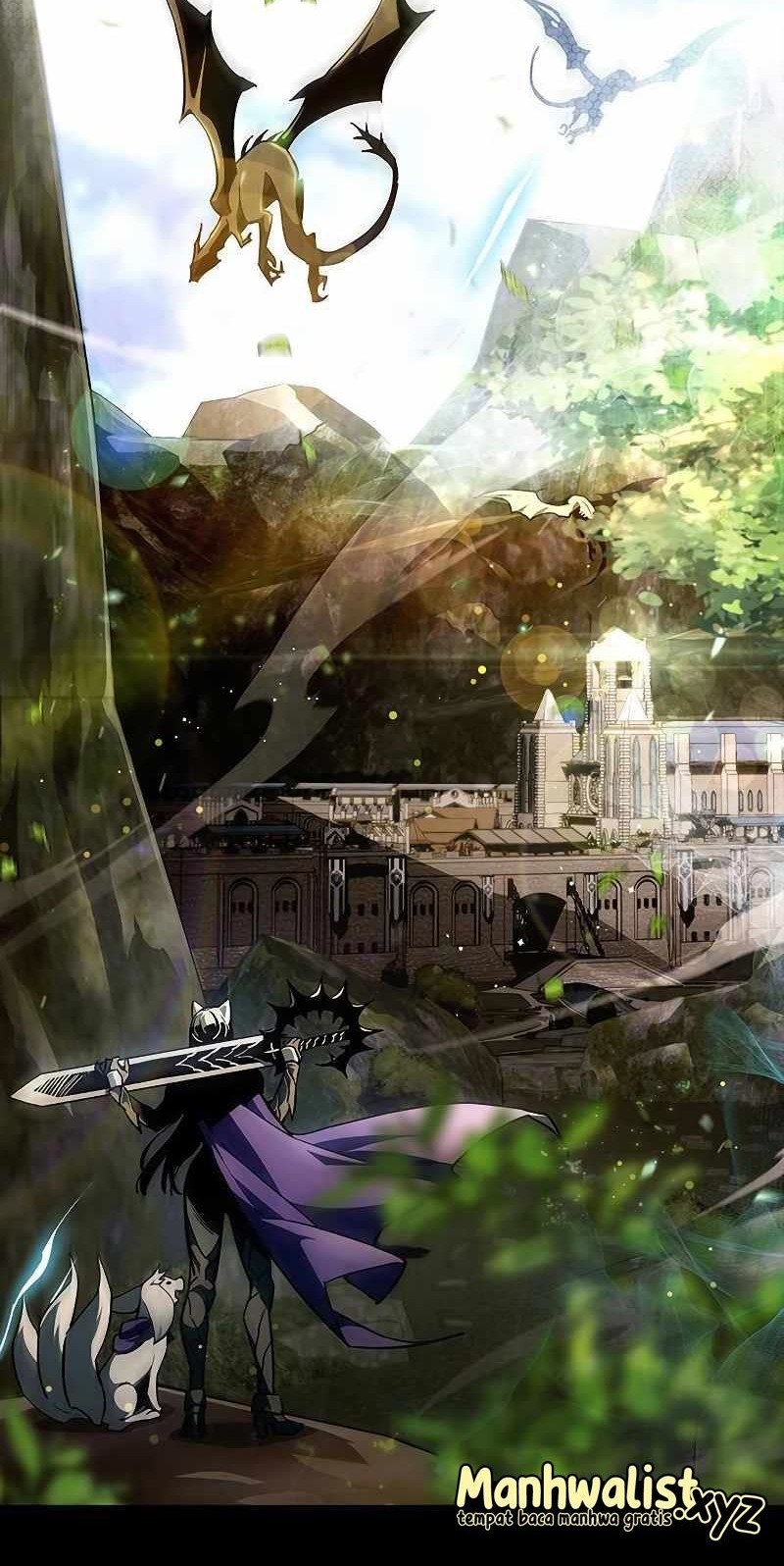 The Player Hides His Past Chapter 1 - halaman 19