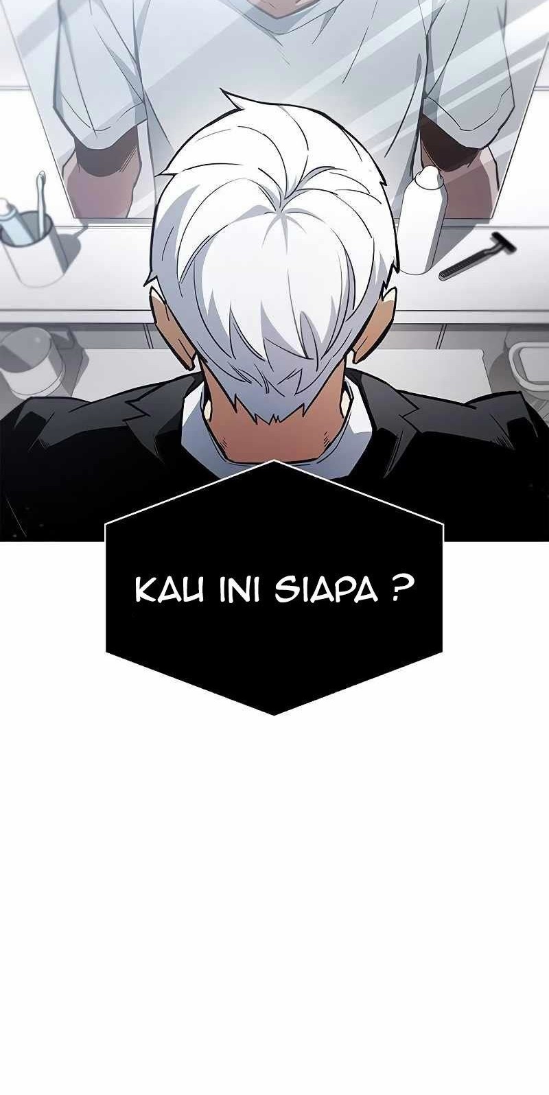 The Player Hides His Past Chapter 1 - halaman 2