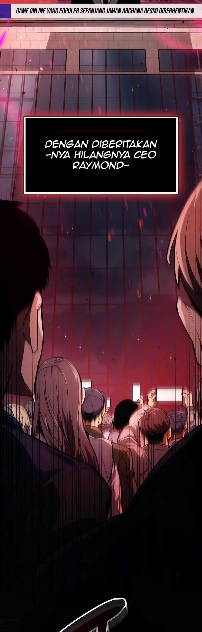 The Player Hides His Past Chapter 1 - halaman 24