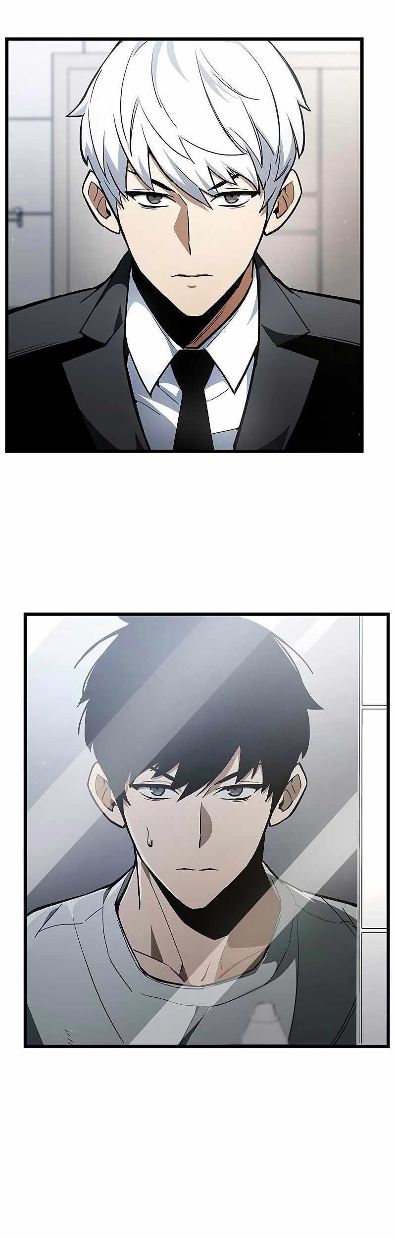 The Player Hides His Past Chapter 1 - halaman 3