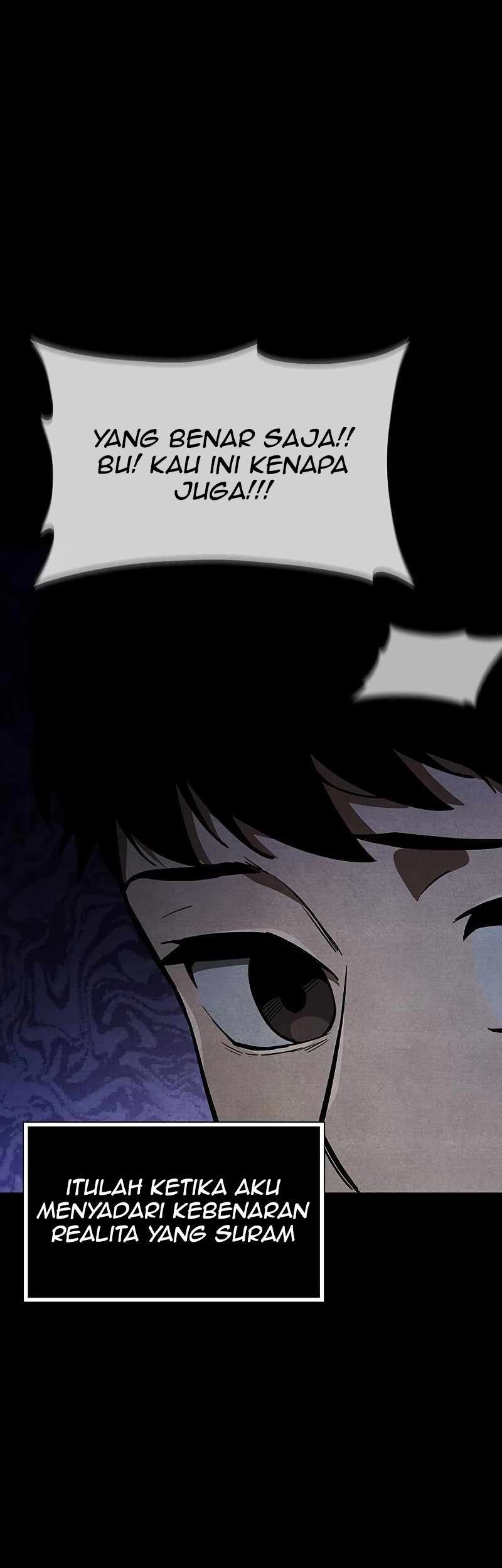 The Player Hides His Past Chapter 1 - halaman 44