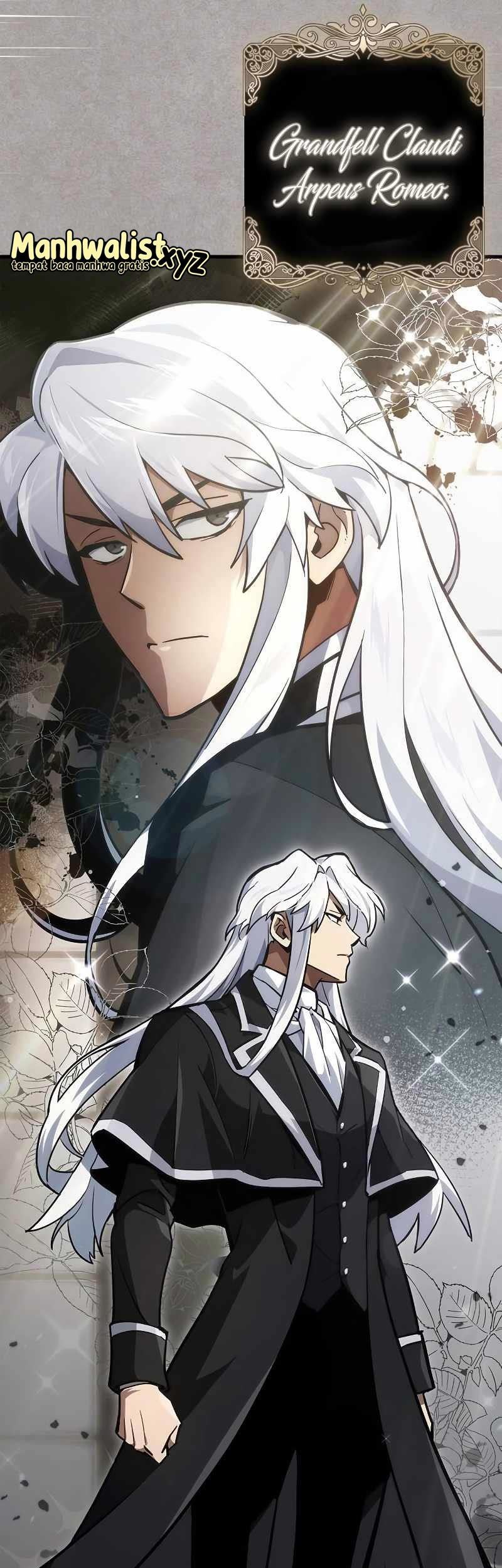 The Player Hides His Past Chapter 1 - halaman 50