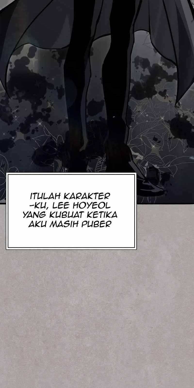 The Player Hides His Past Chapter 1 - halaman 51