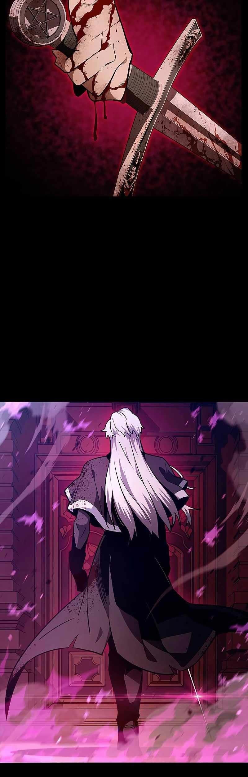 The Player Hides His Past Chapter 1 - halaman 56