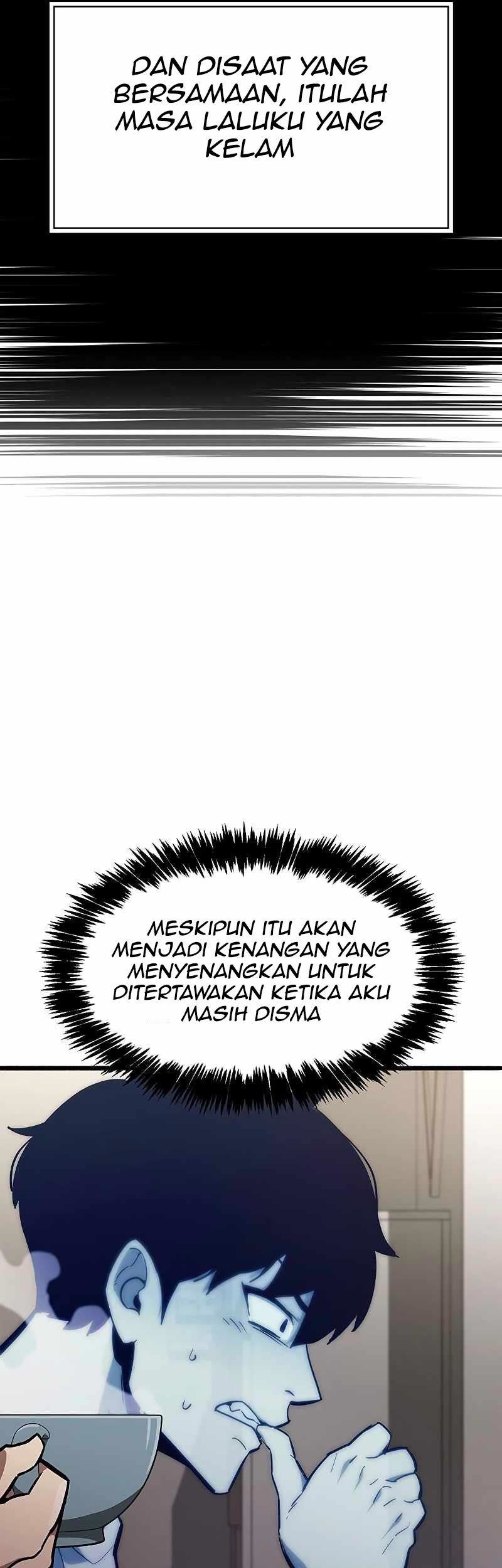 The Player Hides His Past Chapter 1 - halaman 59