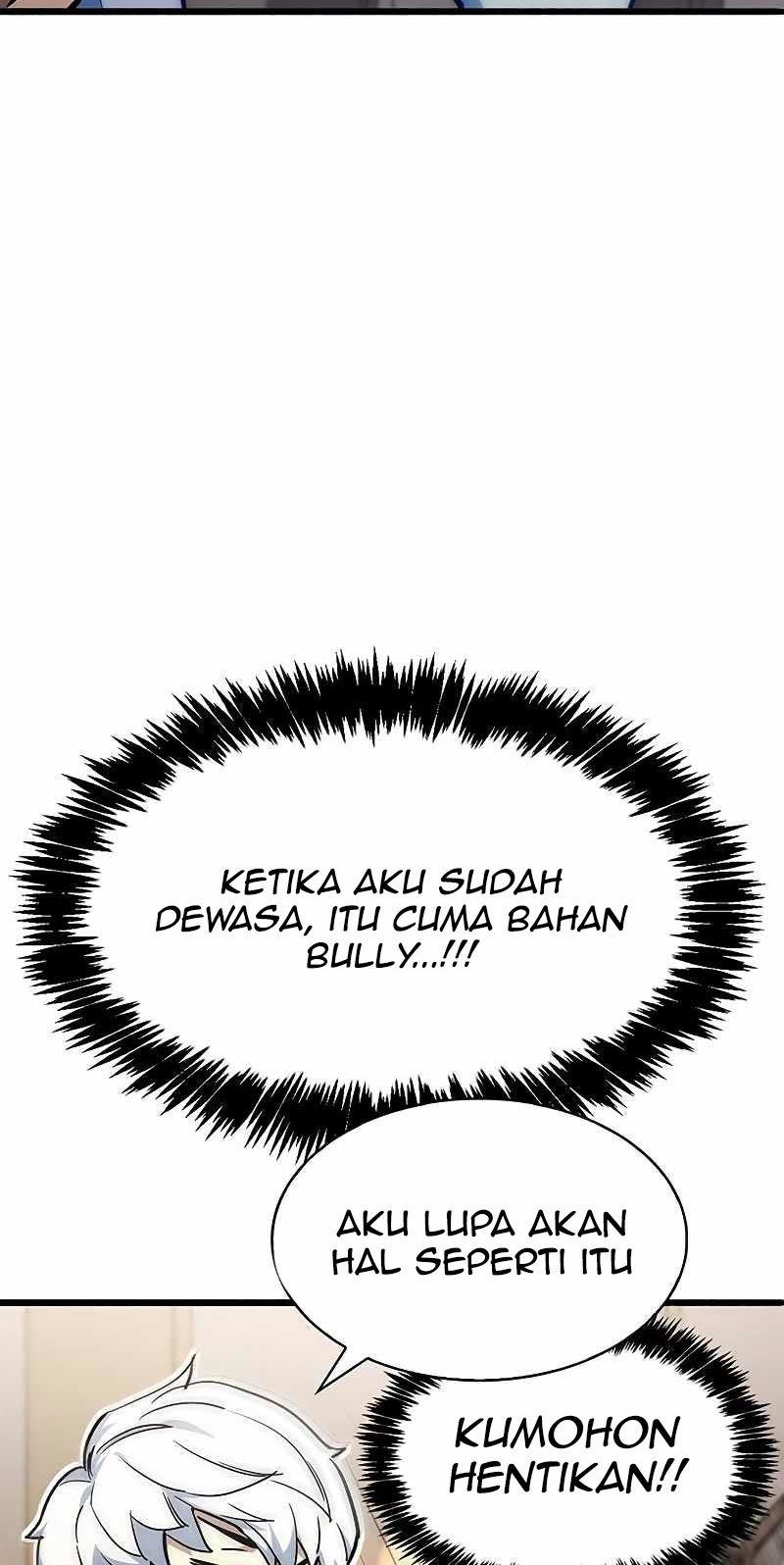 The Player Hides His Past Chapter 1 - halaman 60