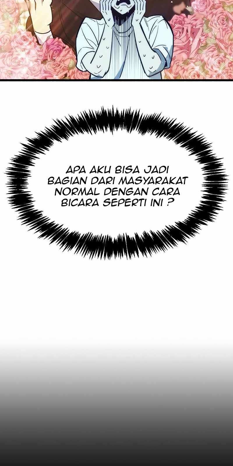 The Player Hides His Past Chapter 1 - halaman 62