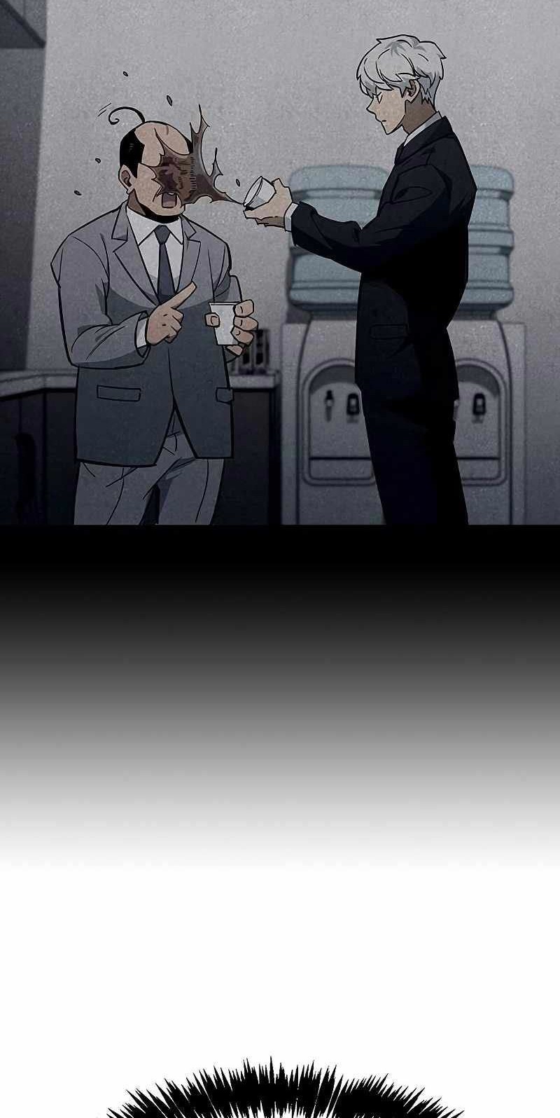 The Player Hides His Past Chapter 1 - halaman 64