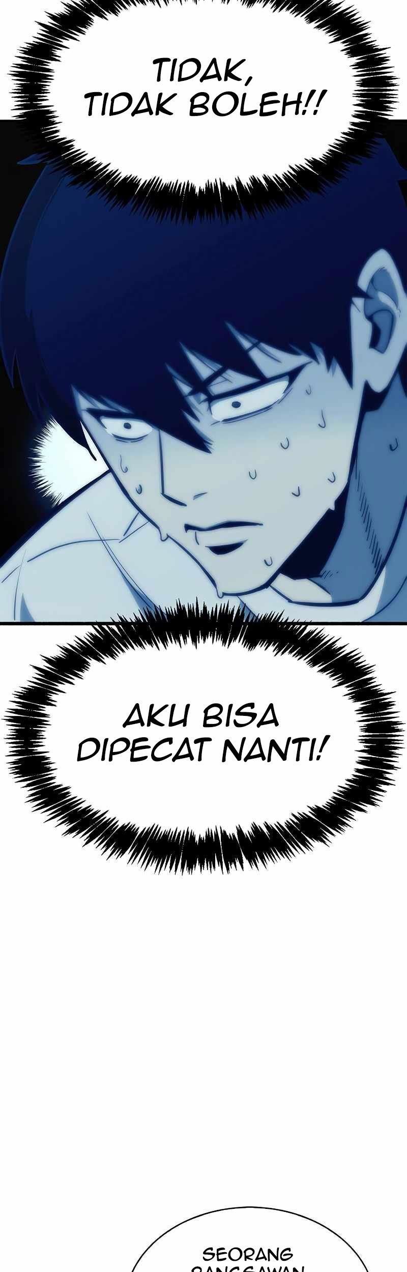 The Player Hides His Past Chapter 1 - halaman 65