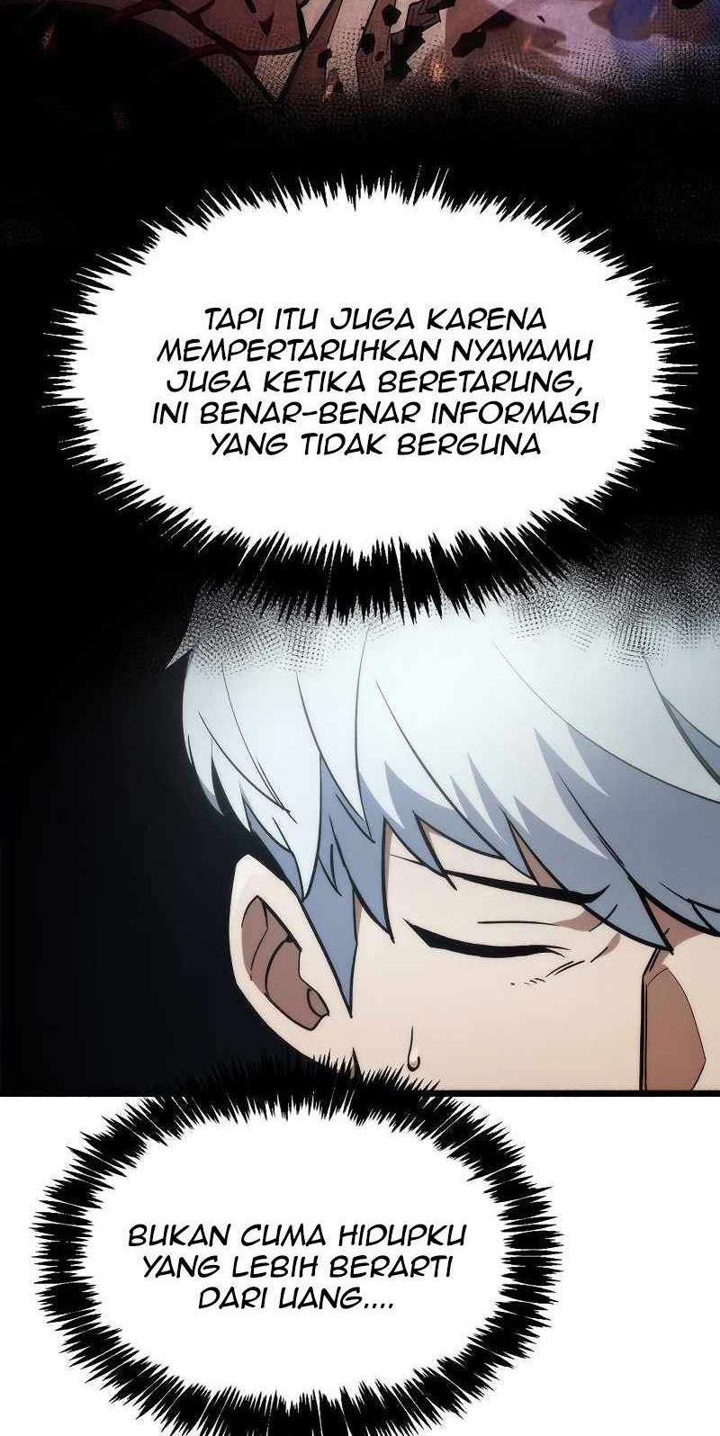 The Player Hides His Past Chapter 1 - halaman 73