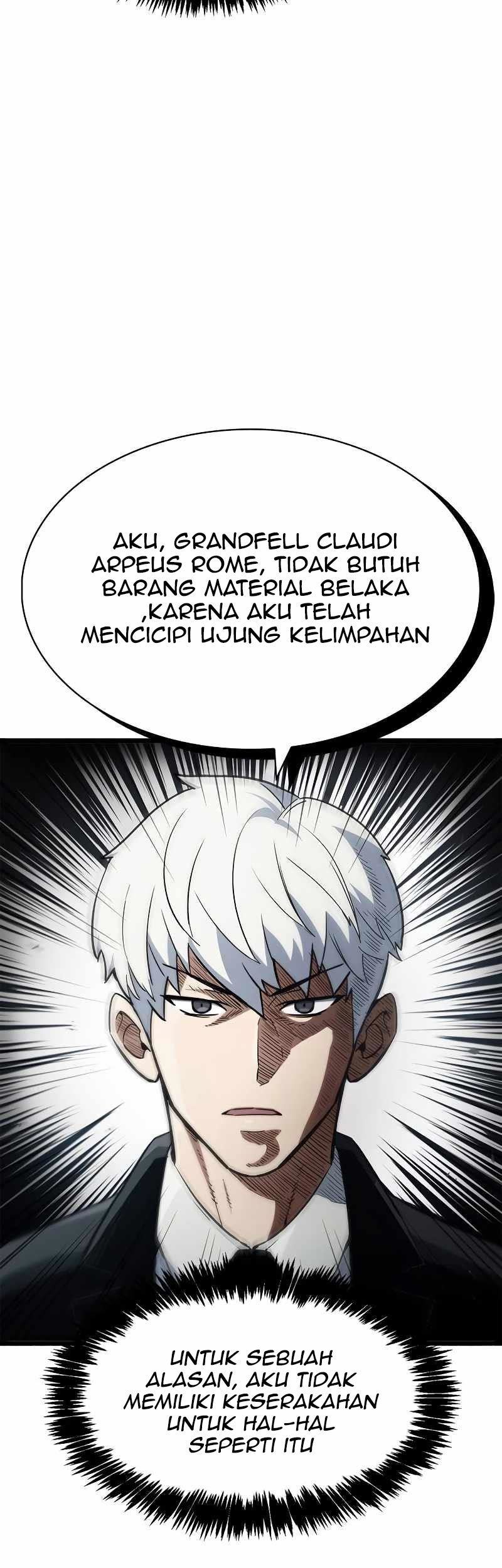 The Player Hides His Past Chapter 1 - halaman 74