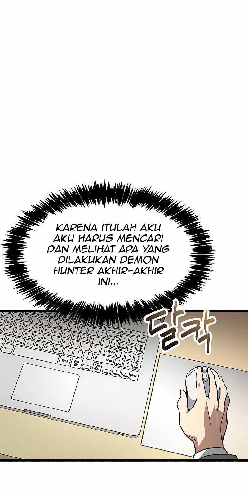 The Player Hides His Past Chapter 1 - halaman 75