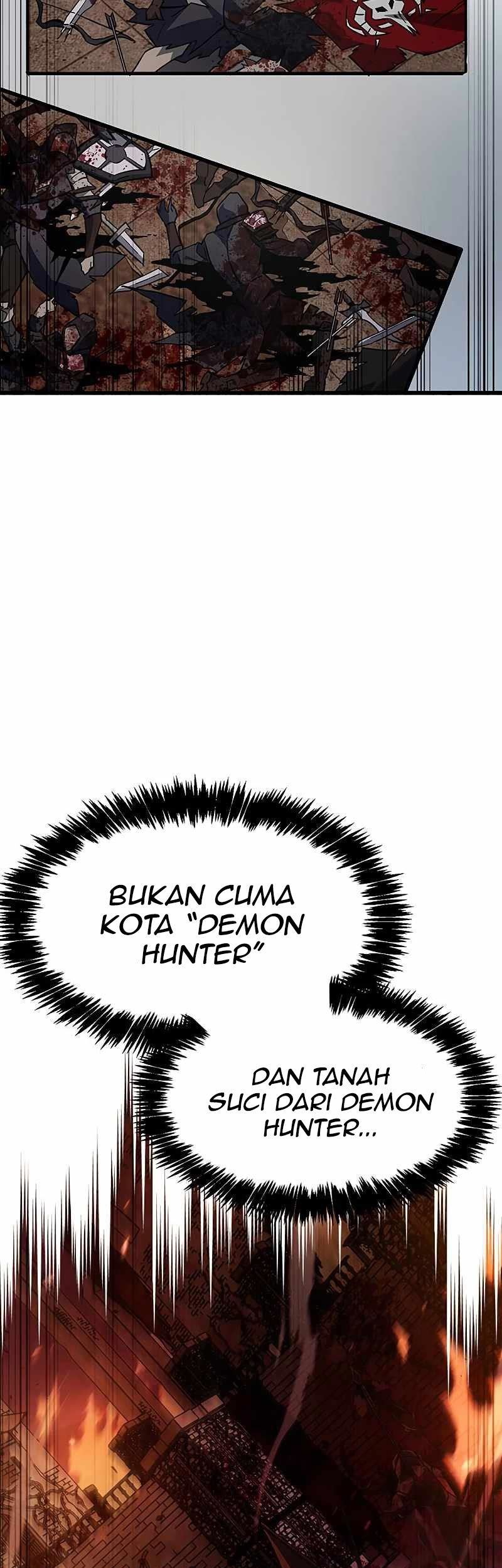 The Player Hides His Past Chapter 1 - halaman 81