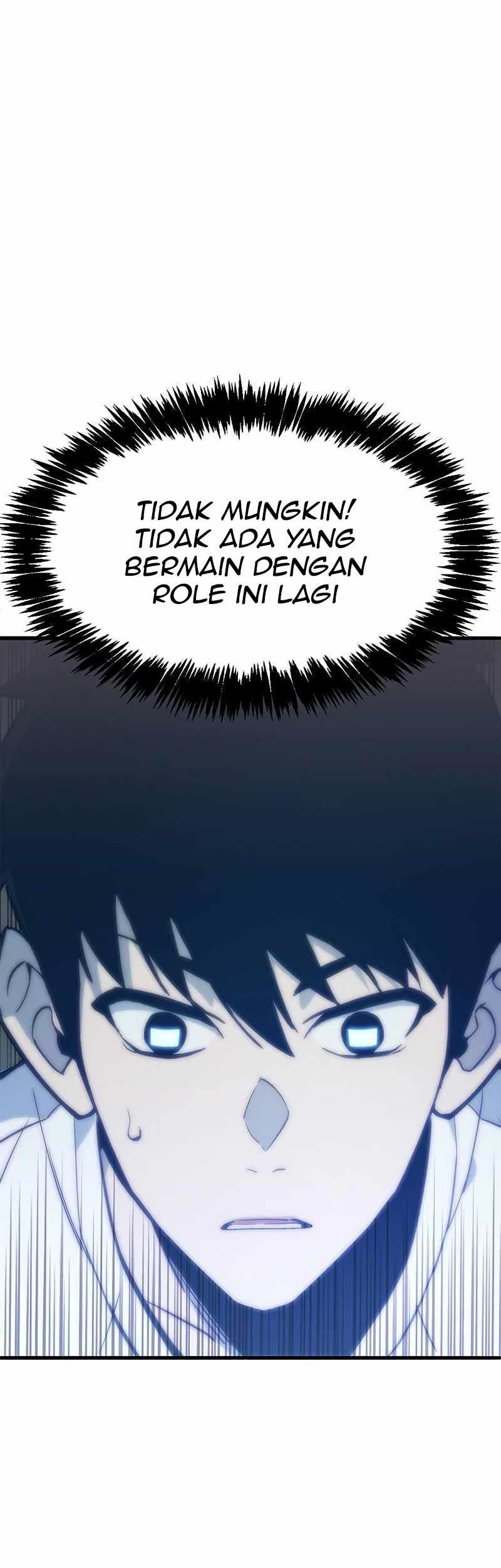 The Player Hides His Past Chapter 1 - halaman 83