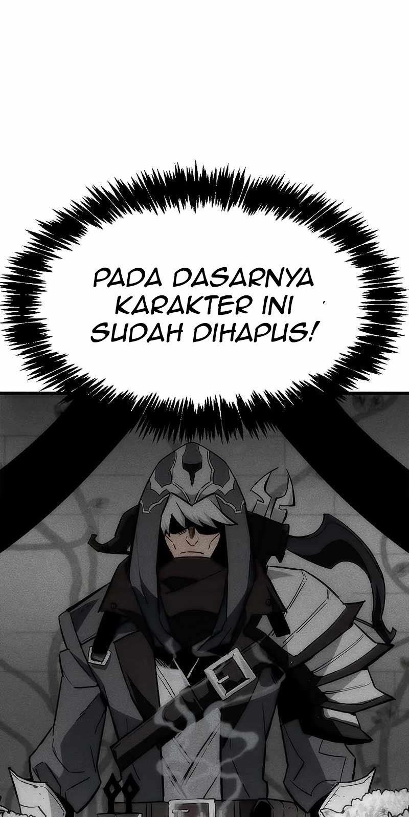 The Player Hides His Past Chapter 1 - halaman 84