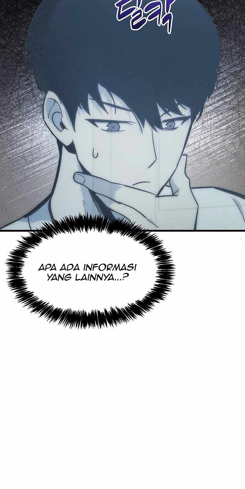 The Player Hides His Past Chapter 1 - halaman 96