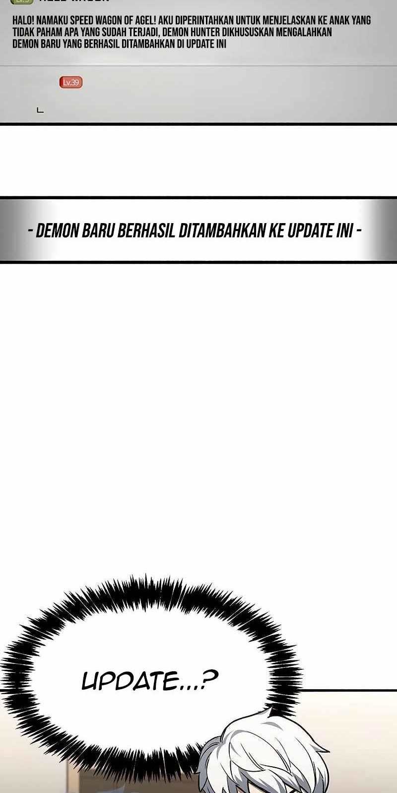 The Player Hides His Past Chapter 1 - halaman 98