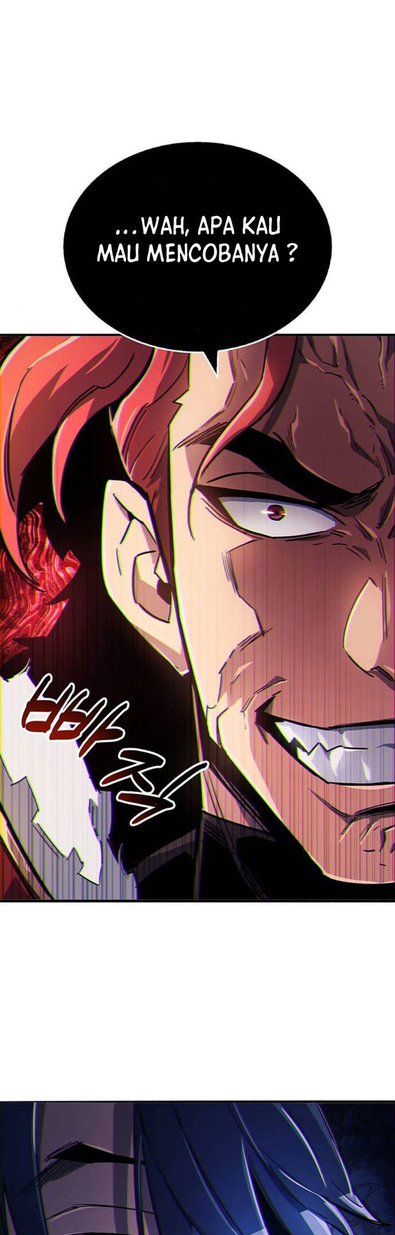 The Player Hides His Past Chapter 10 - halaman 25