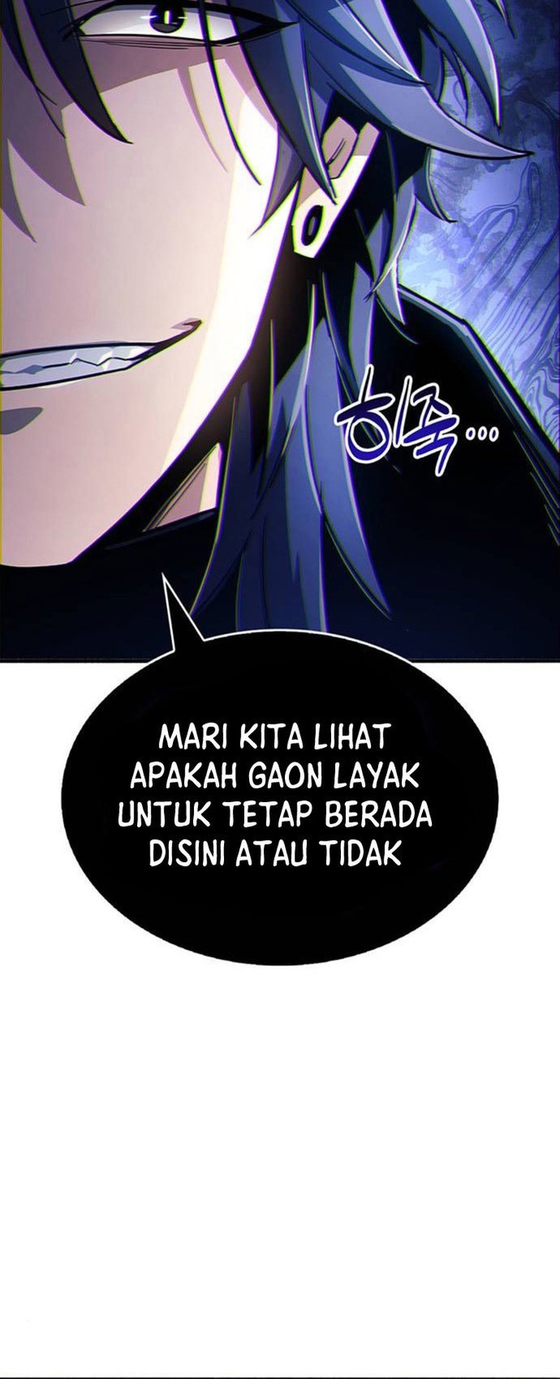 The Player Hides His Past Chapter 10 - halaman 26