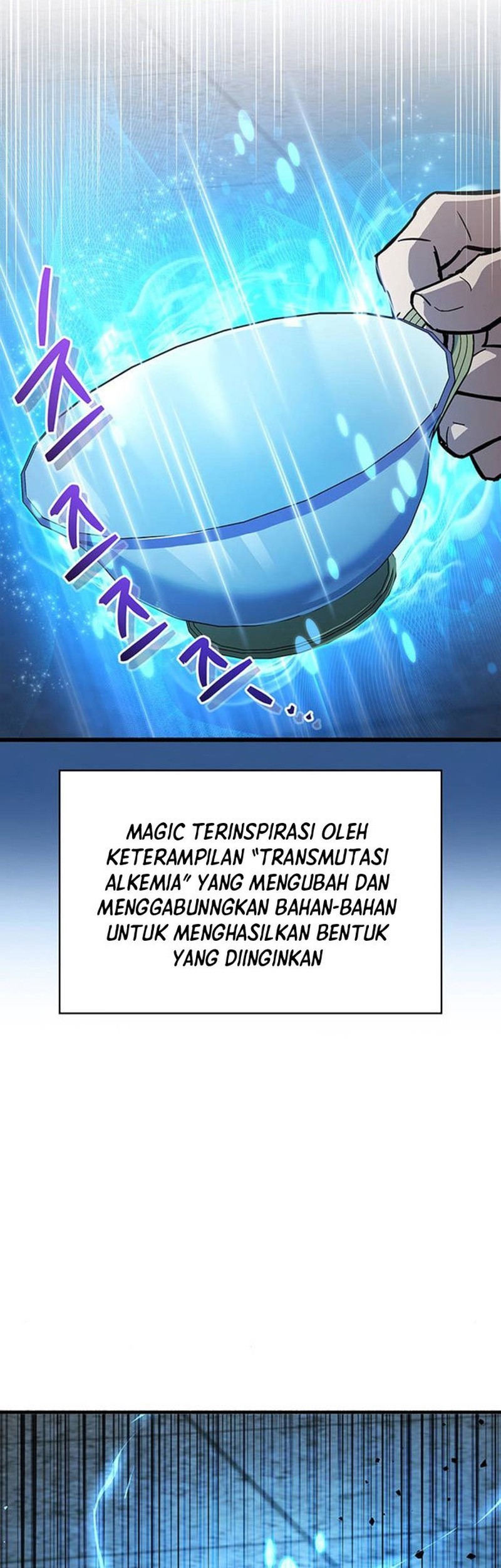 The Player Hides His Past Chapter 10 - halaman 52
