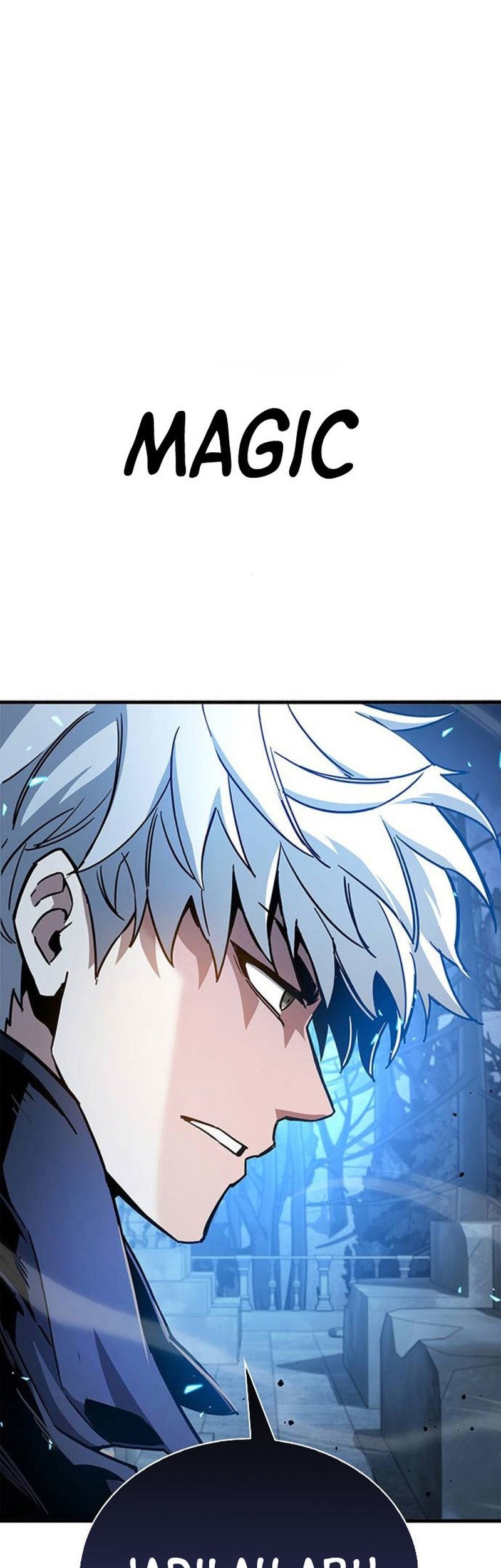 The Player Hides His Past Chapter 10 - halaman 63