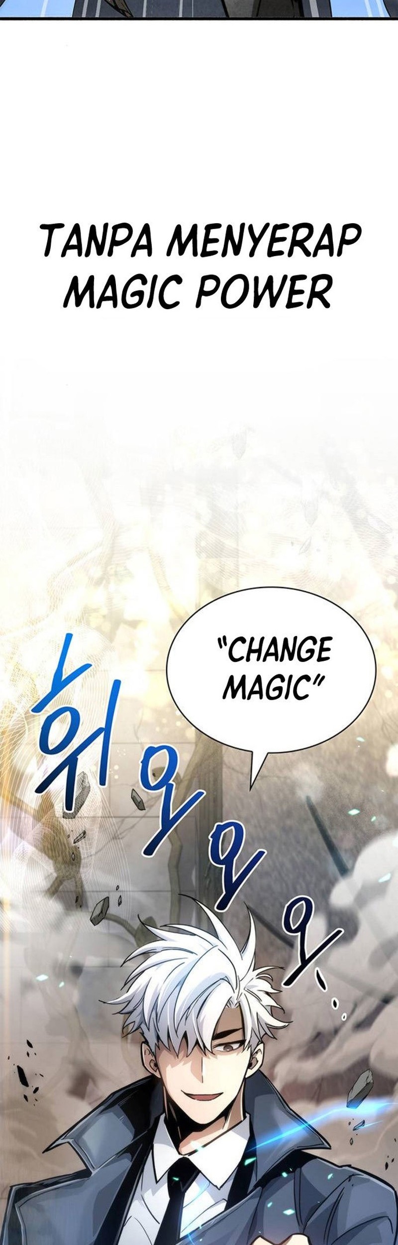 The Player Hides His Past Chapter 10 - halaman 66