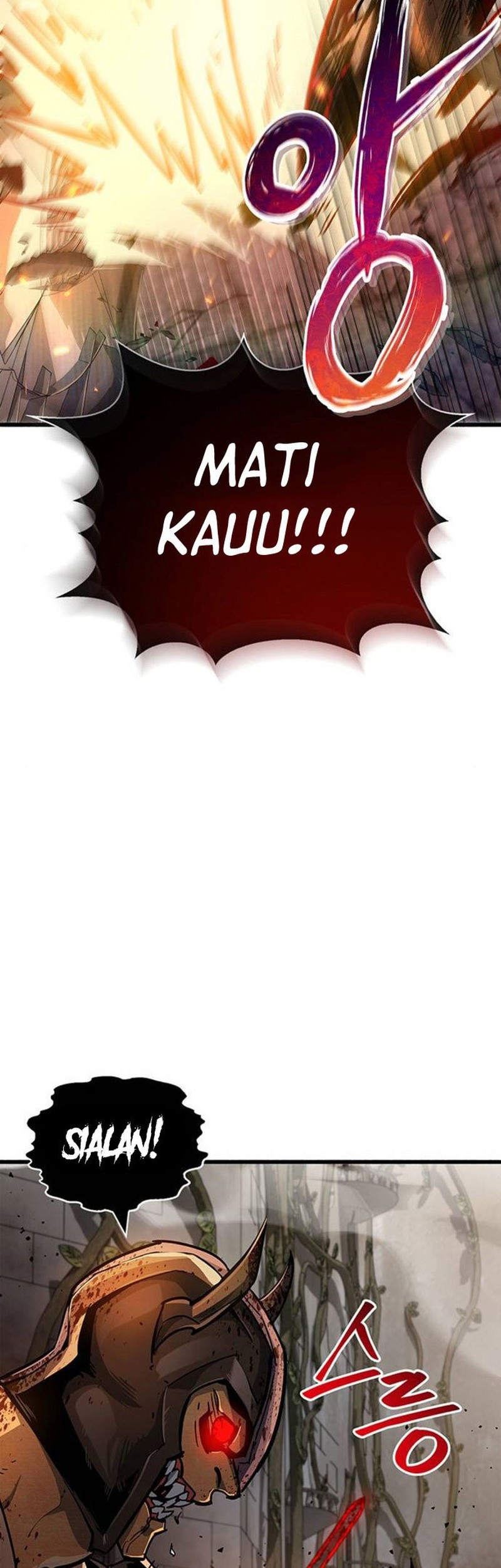The Player Hides His Past Chapter 10 - halaman 73