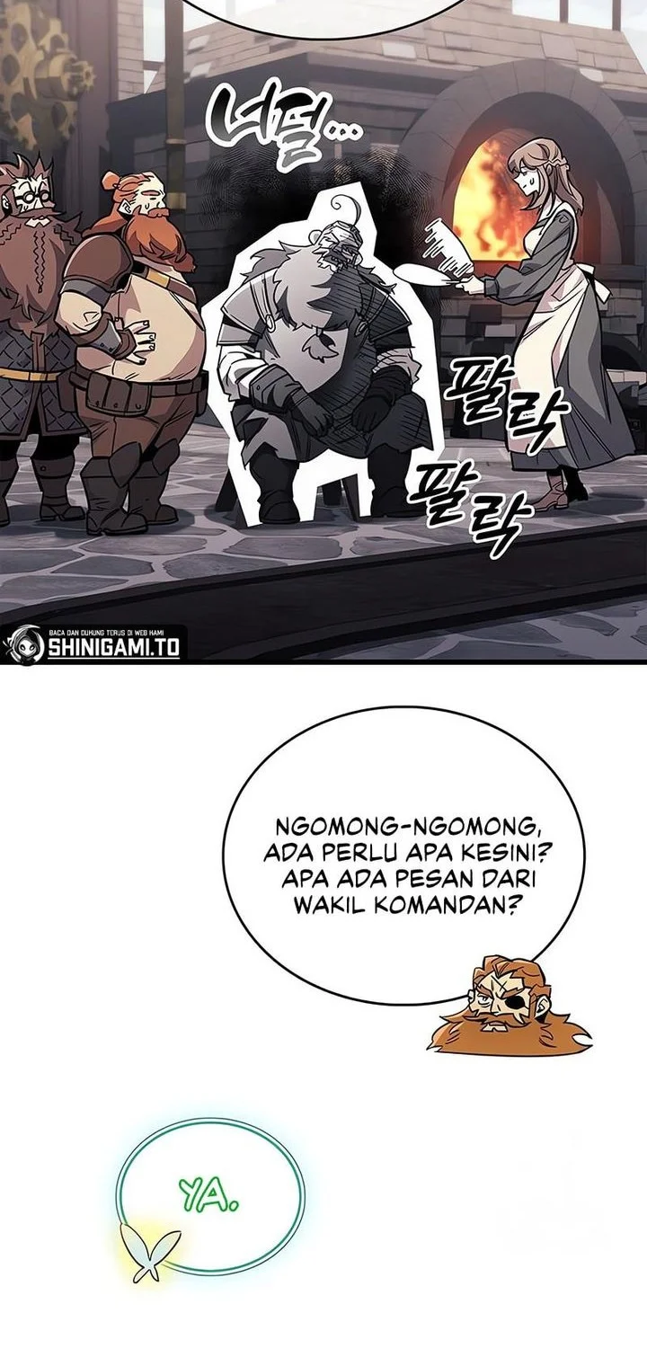 The Player Hides His Past Chapter 101 - halaman 14
