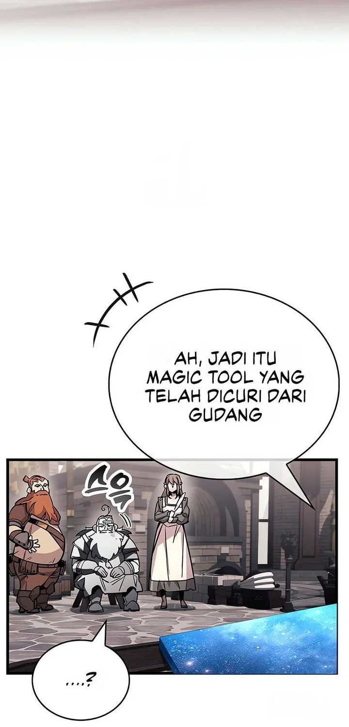 The Player Hides His Past Chapter 101 - halaman 16