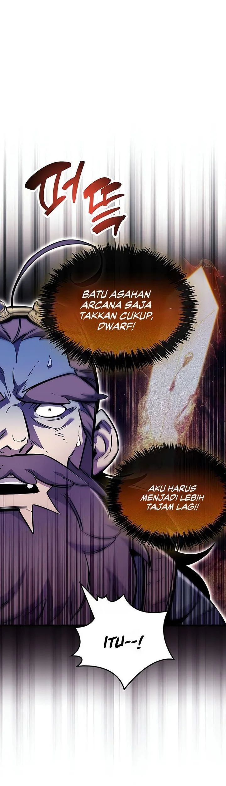 The Player Hides His Past Chapter 101 - halaman 17