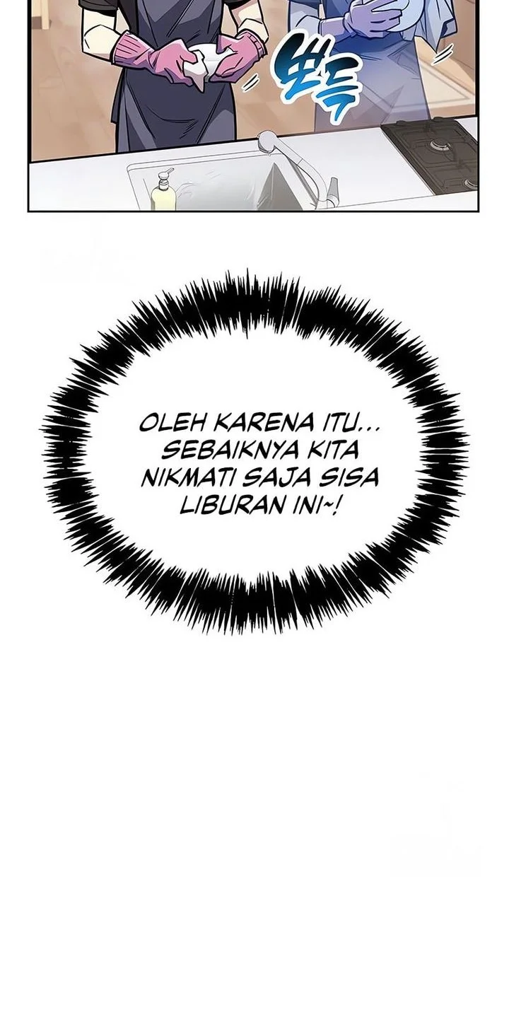 The Player Hides His Past Chapter 101 - halaman 39