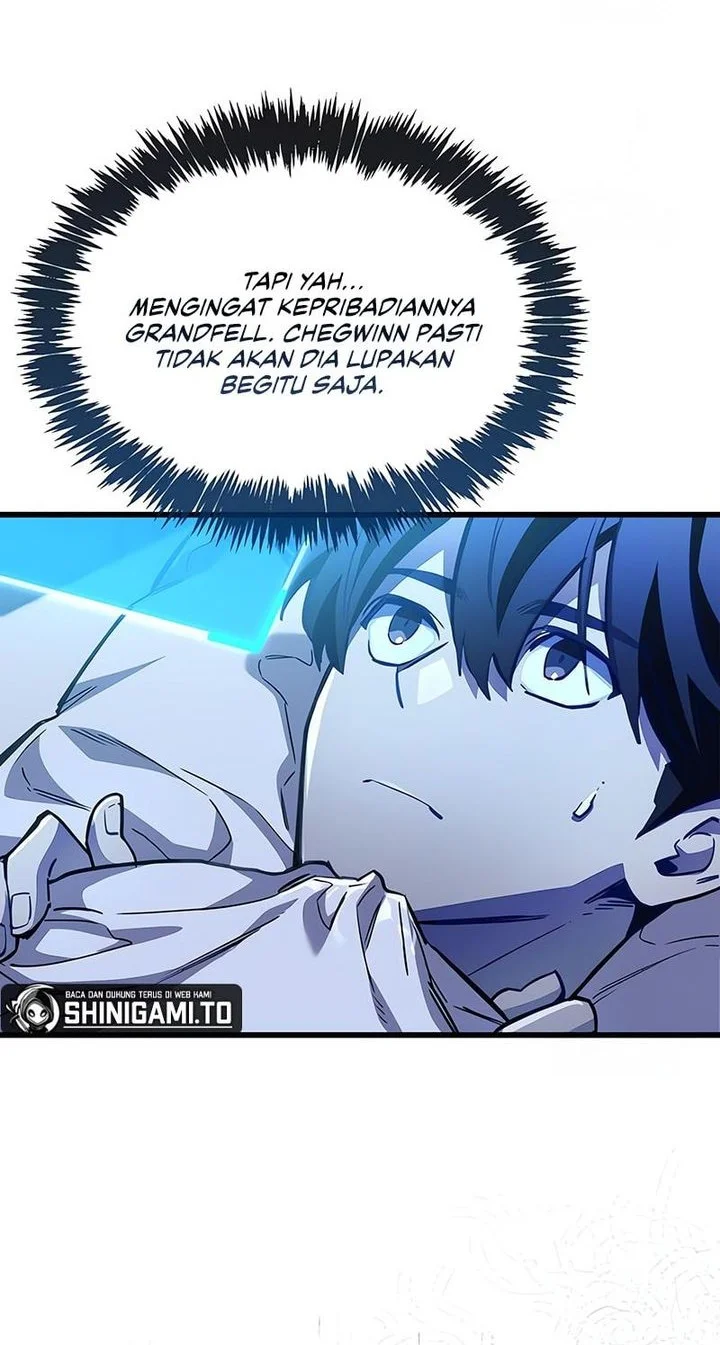 The Player Hides His Past Chapter 101 - halaman 4