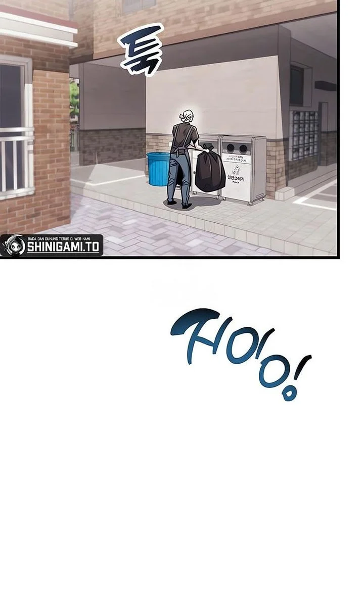 The Player Hides His Past Chapter 101 - halaman 41