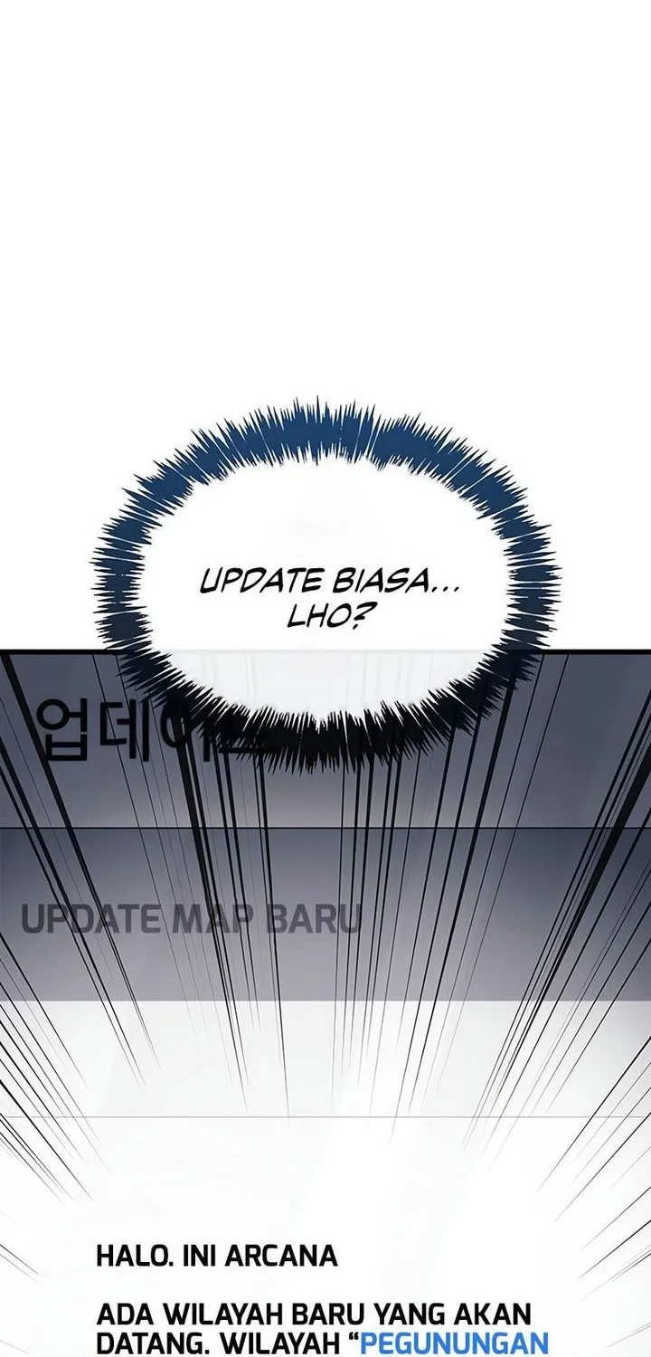 The Player Hides His Past Chapter 101 - halaman 43