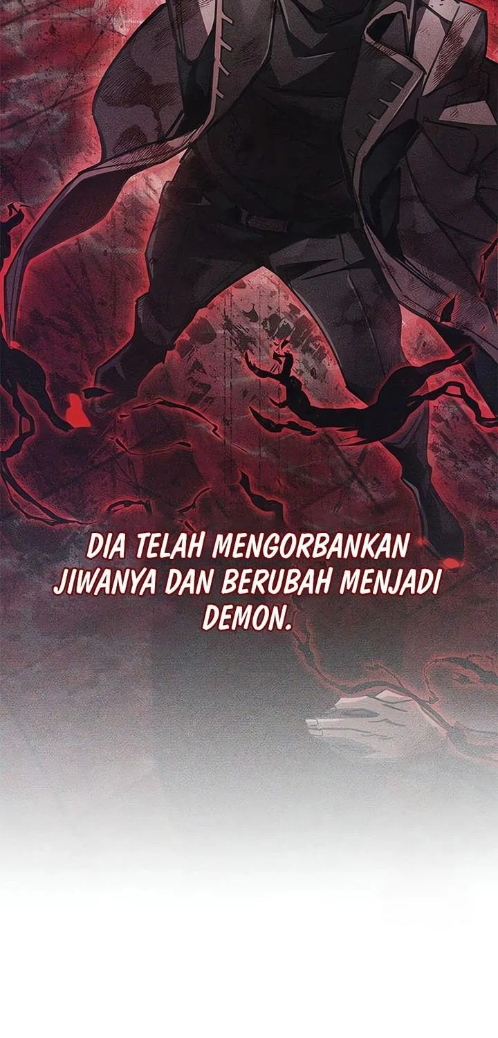 The Player Hides His Past Chapter 101 - halaman 6