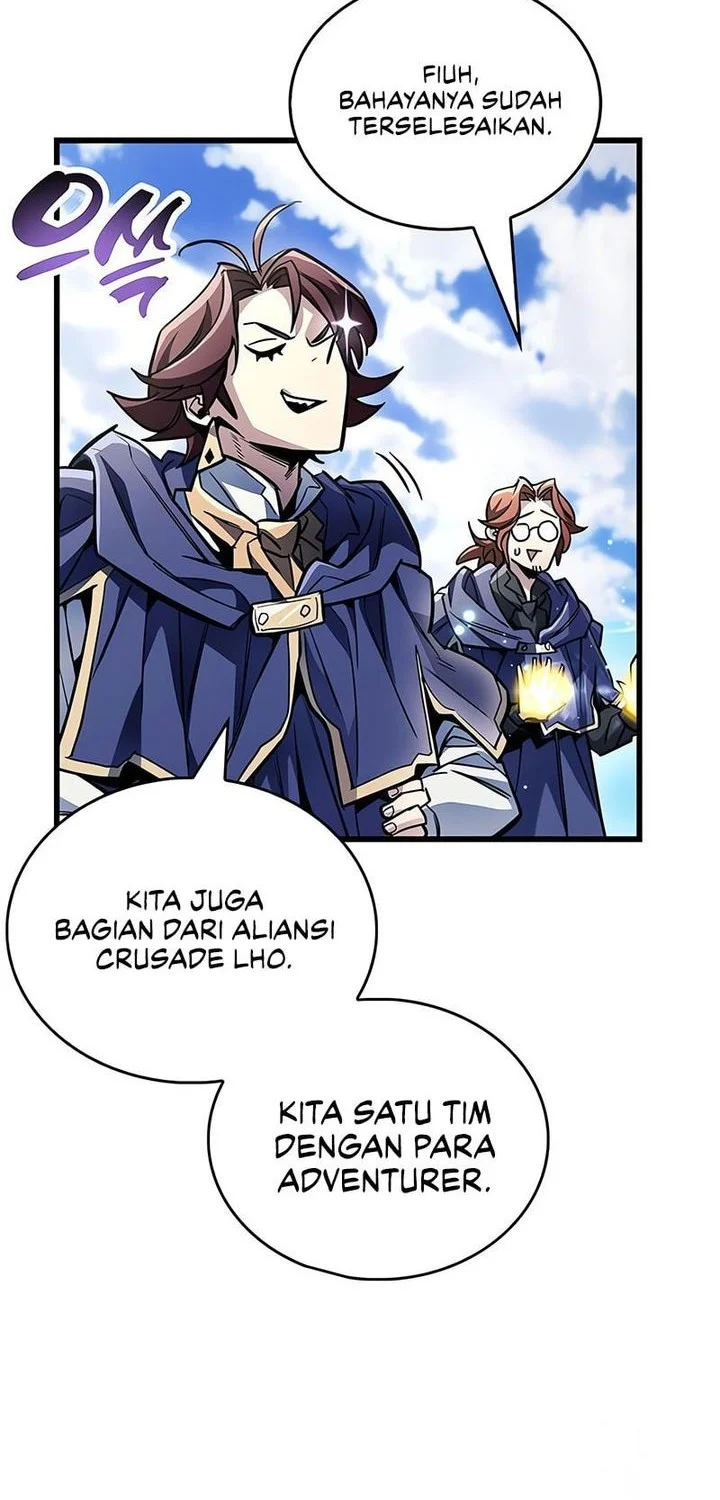 The Player Hides His Past Chapter 101 - halaman 67
