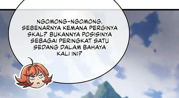 The Player Hides His Past Chapter 101 - halaman 77