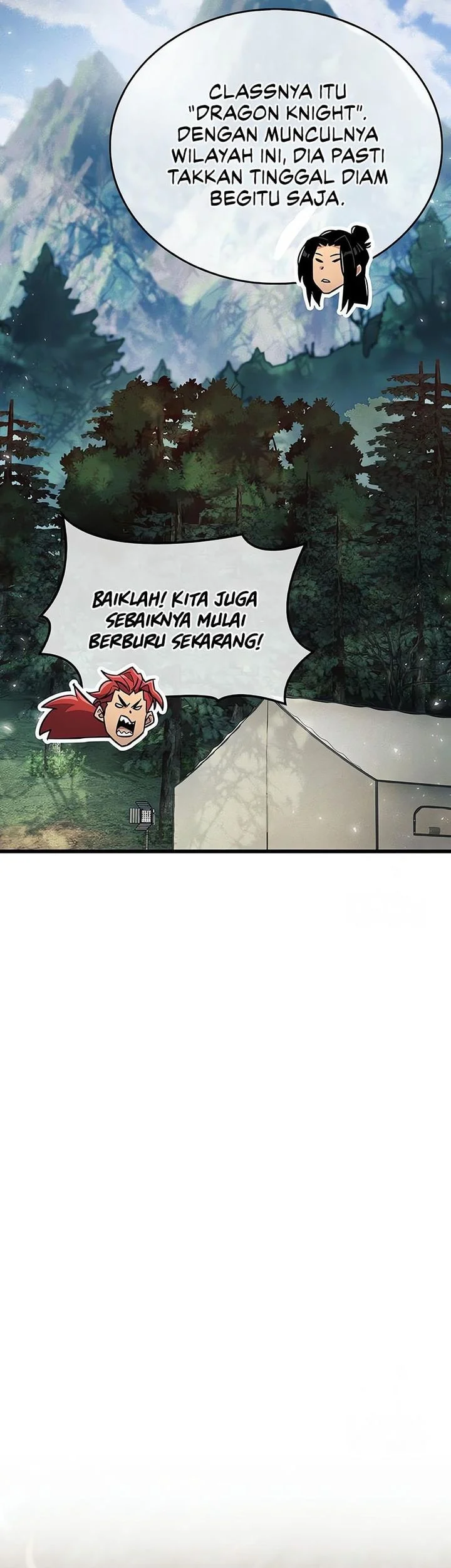 The Player Hides His Past Chapter 101 - halaman 78