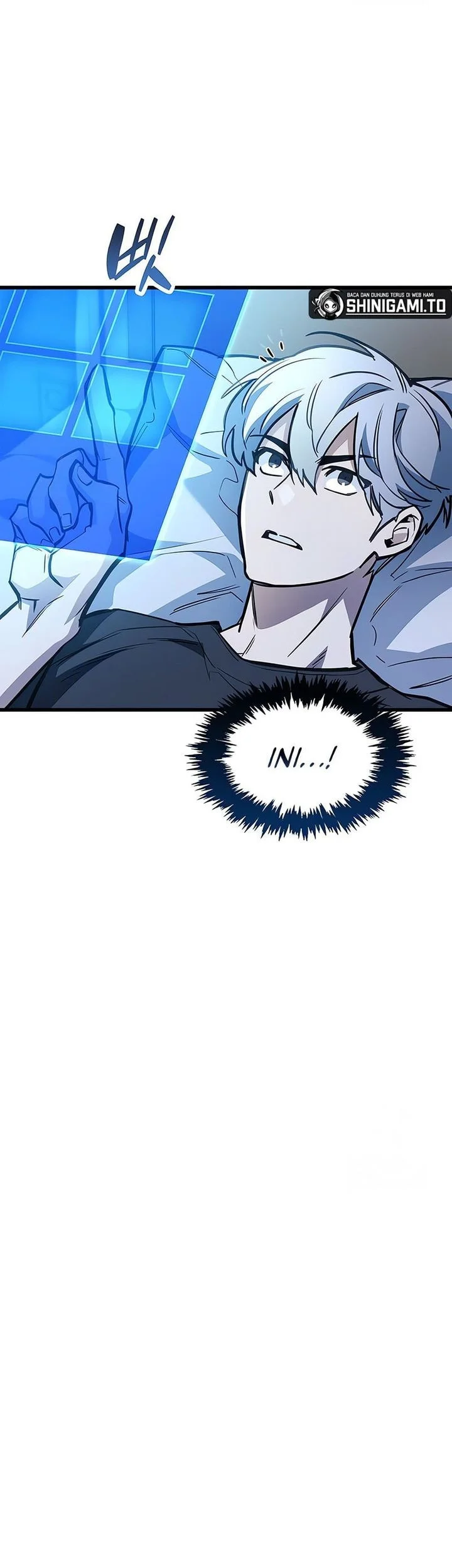 The Player Hides His Past Chapter 101 - halaman 9