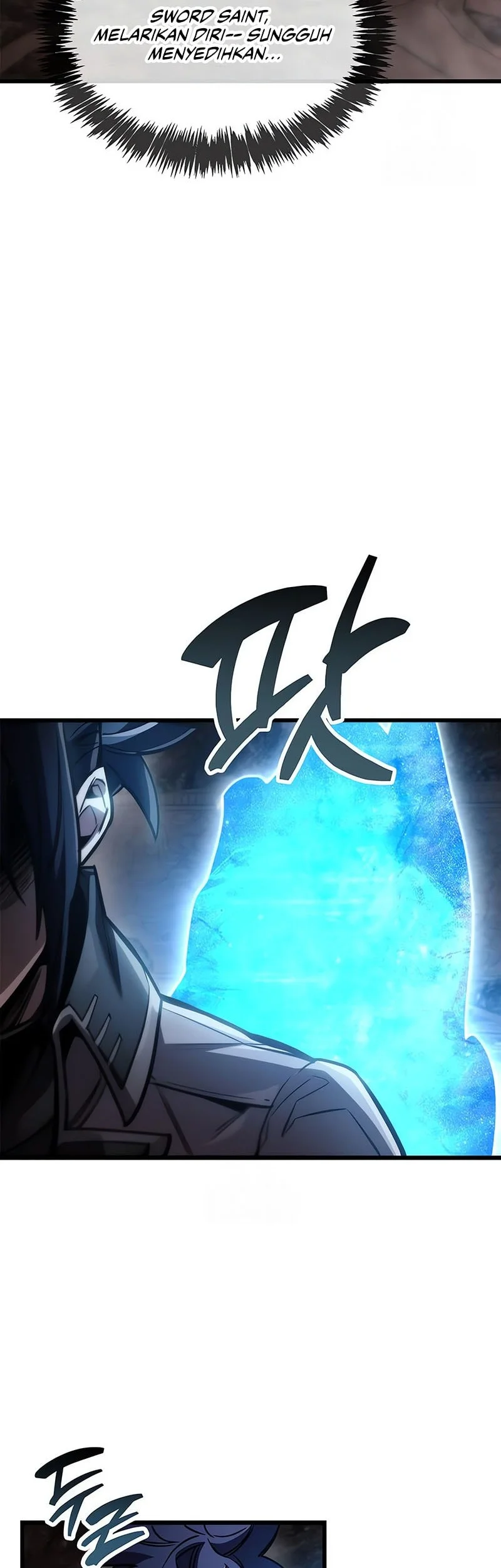 The Player Hides His Past Chapter 102 - halaman 26