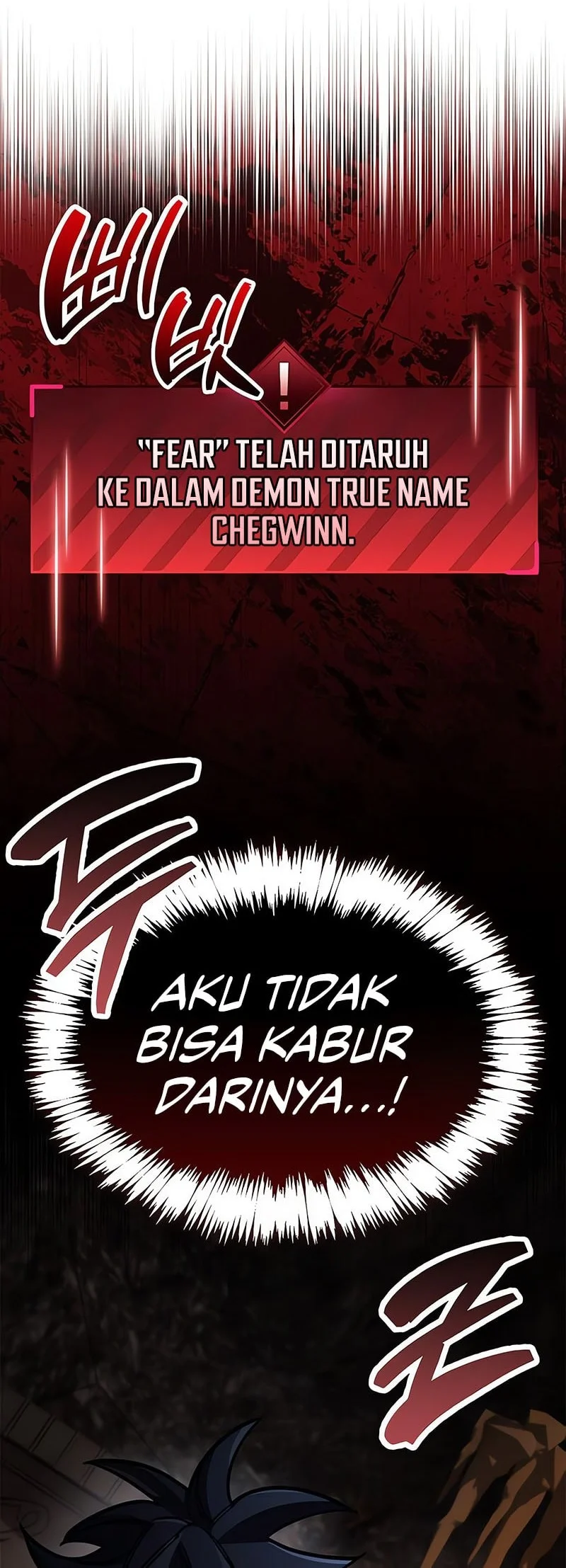 The Player Hides His Past Chapter 102 - halaman 28
