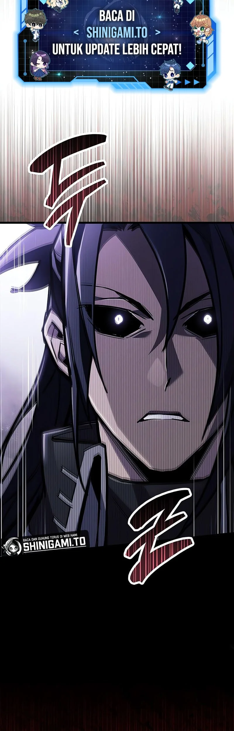 The Player Hides His Past Chapter 102 - halaman 4
