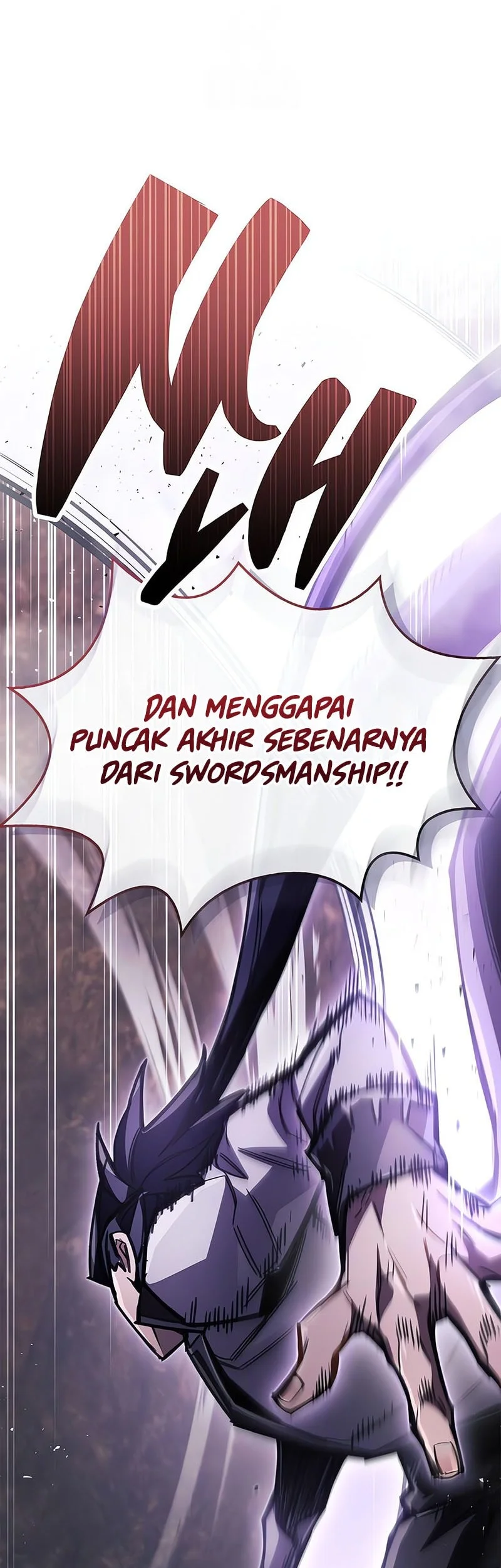 The Player Hides His Past Chapter 102 - halaman 42