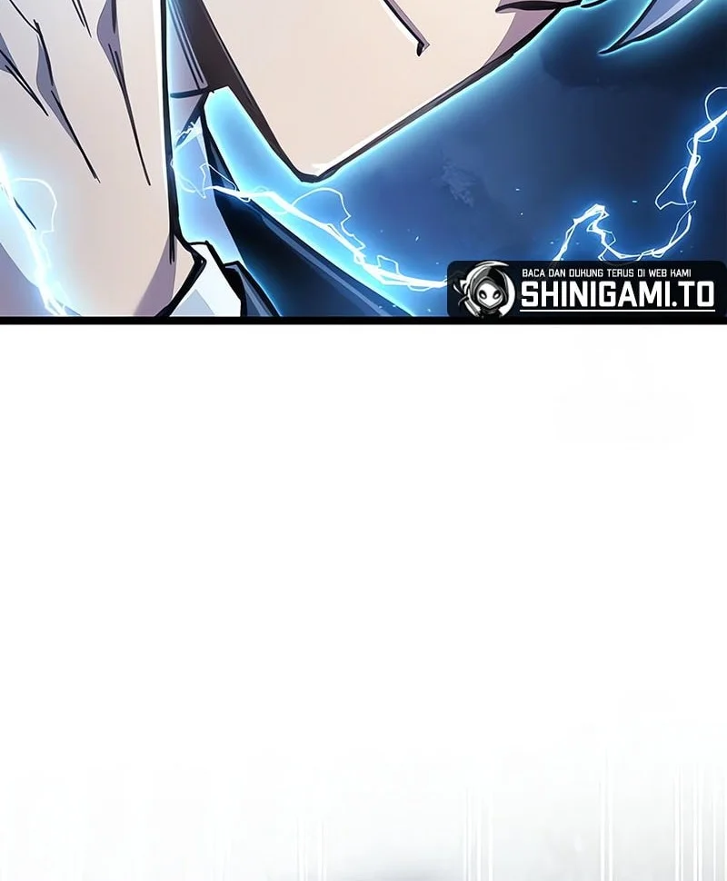 The Player Hides His Past Chapter 102 - halaman 44