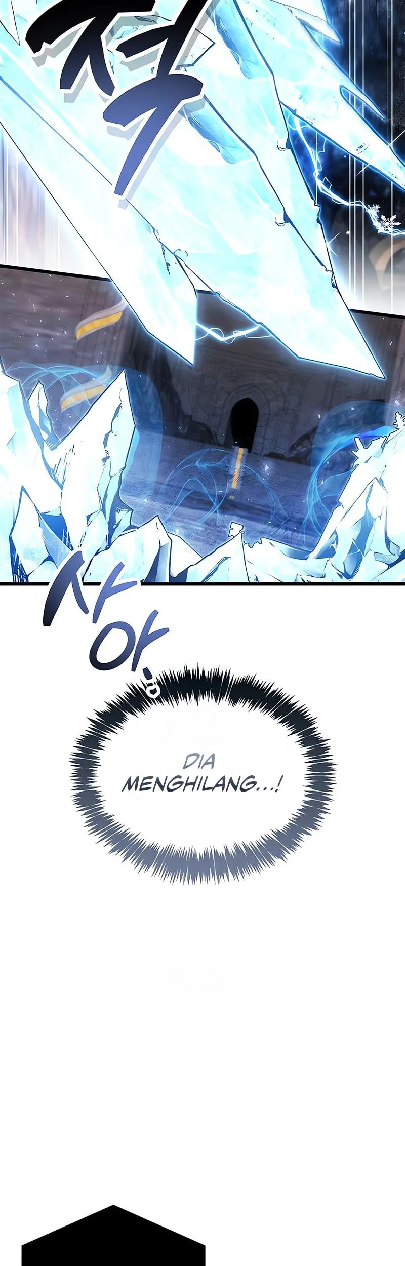 The Player Hides His Past Chapter 102 - halaman 46