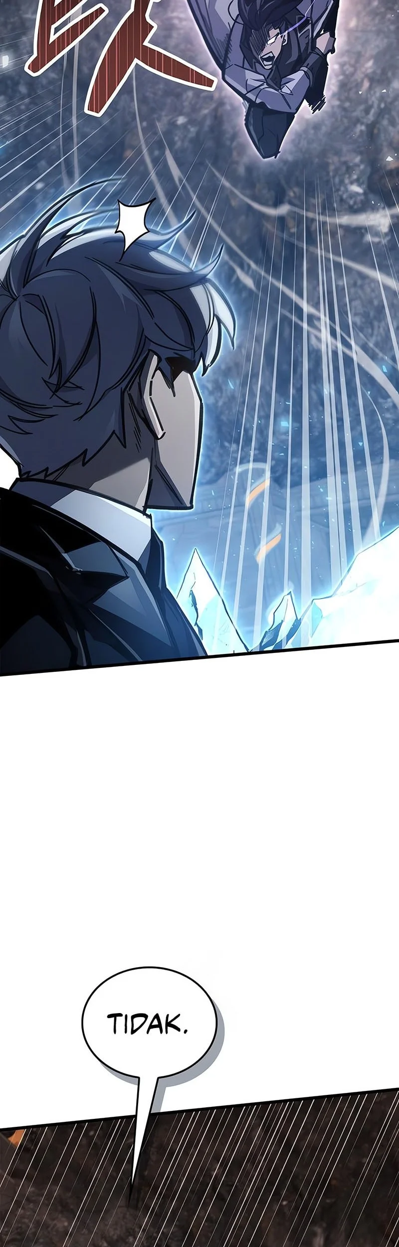 The Player Hides His Past Chapter 102 - halaman 50