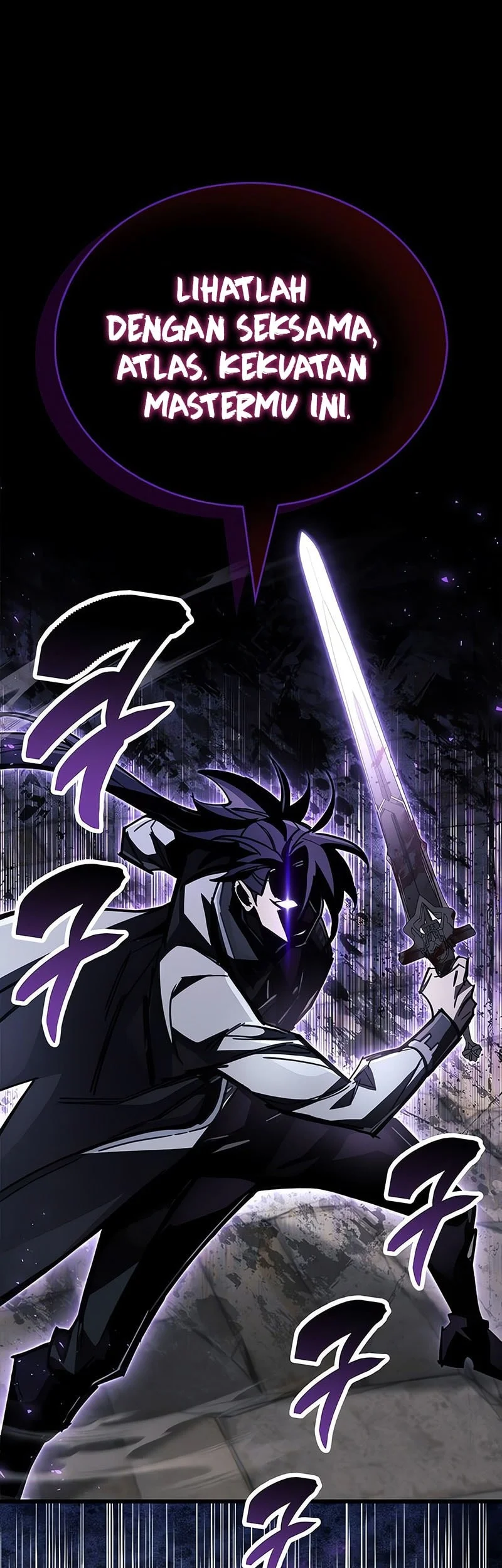The Player Hides His Past Chapter 102 - halaman 71